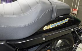 HARLEY X500 2024