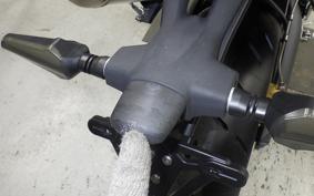 TRIUMPH STREET TRIPLE R 2010