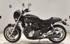 HONDA CB1100 ABS 2010 SC65