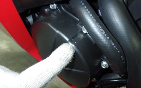 HONDA CBR600RR 2025 PC40