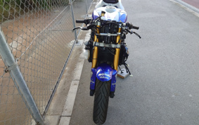 YAMAHA YZF-R1 2007 RN20