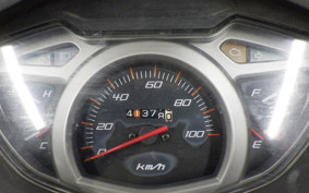 HONDA LEAD 110 2025 JF19