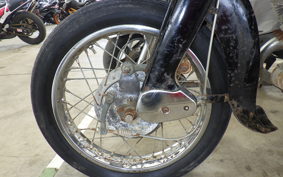 HONDA C92 SUPER CUB C92