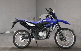 YAMAHA WR155R DG37