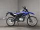 Фото Yamaha WR155R с японского аукциона