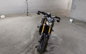 YAMAHA MT-09 RN34J