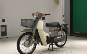 HONDA C50 SUPER CUB E AA01