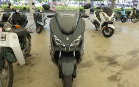 SUZUKI BURGMAN400 A 2022 DU11N