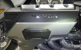 HONDA GL 1800 GOLD WING TOUR DCT 2026 SC79