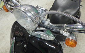 HONDA JOKER 90 HF09