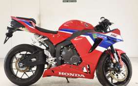 HONDA CBR600RR A 2024 PC40