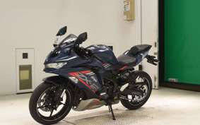 KAWASAKI ZX-25R ZX250E