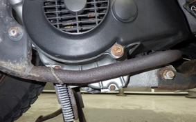 SUZUKI ADDRESS V125 S CF4MA