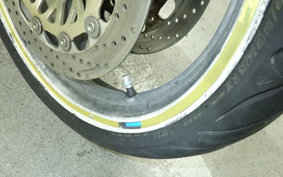 HONDA CB400SF S 1996