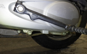 HONDA DIO Gen.6 AF62
