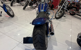 HARLEY FXCWC 2008 JK5