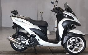 YAMAHA TRICITY 125 SE82J