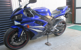 YAMAHA YZF-R1 2009 RN19