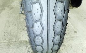 SUZUKI GN125 F Gen.2 2024