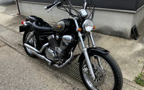 YAMAHA VIRAGO 250 3DM