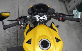 TRIUMPH STREET TRIPLE RS 2024