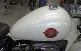 HONDA STEED 400 1998 NC26