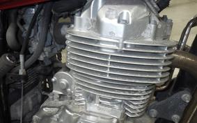 HONDA CB400SS E 2008 NC41