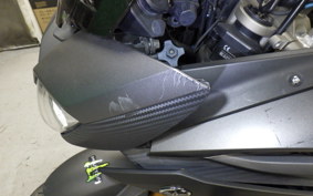 YAMAHA MT-09 Tracer 2015 RN36J