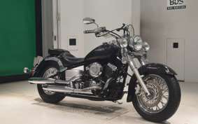 YAMAHA DRAGSTAR 400 CLASSIC 2005 VH01J