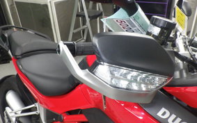 DUCATI MULTISTRADA 1200 2016