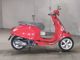 Фото Vespa PRIMA BEIGE RA125 с японского аукциона
