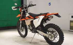 KTM 150 XC W