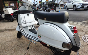 YAMAHA LML STAR DELUXE150 M10B