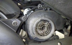 YAMAHA AXIS 125 TREET SE53J