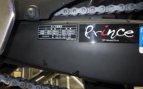 YAMAHA MT-03 2016 RH07J