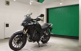 HONDA 400X 2022 NC56