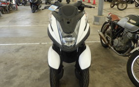 YAMAHA TRICITY 155 A SG37J