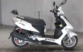 PGO TIGRA 125 ..