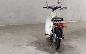 HONDA SUPER CUB90 HA02