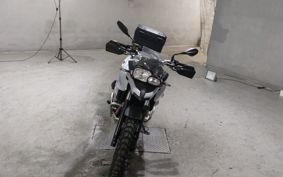 BMW F700GS 2014 0B01