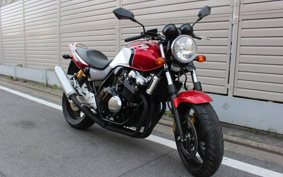 HONDA CB400SF VTEC 2005 NC39