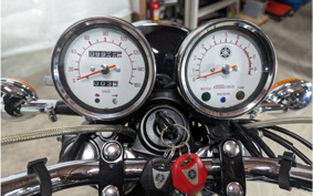 YAMAHA SR400 2011 RH01J
