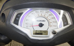 SUZUKI ADDRESS V125 Gen.2 DP12H