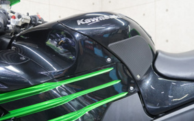 KAWASAKI NINJA ZX-14R ABS 2014 ZXT40E