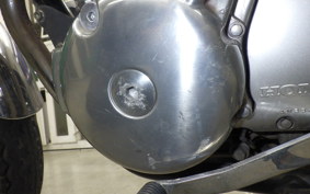 HONDA CB400SS E 2008 NC41