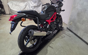 HONDA VTR 250 F MC33