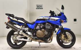 KAWASAKI ZRX1200 S 2002 ZRT20A