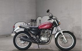 HONDA CB223S MC40