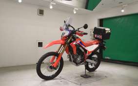 HONDA CRF250L 2015 MD47