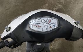 SUZUKI ADDRESS V50 CA4BA